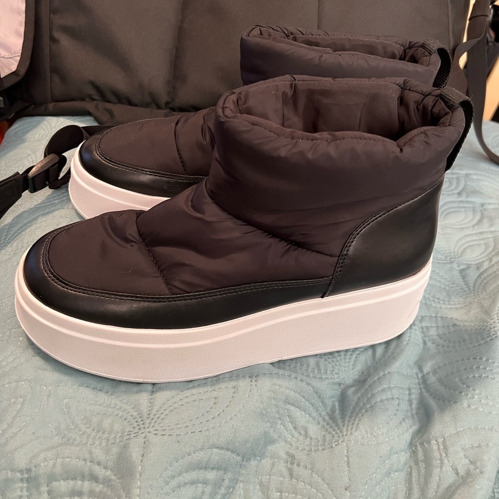 ASH boot size 39 mint condition - Picture 16 of 16